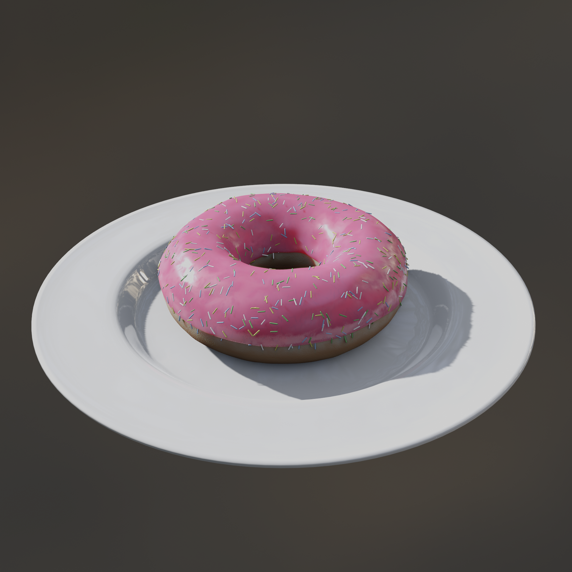 nondestructive donut preview image 6